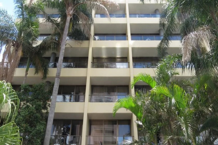 Hotelafbeelding