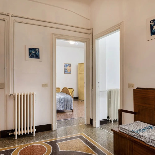 Classy Apartment in Rapallo by Wonderful Italy