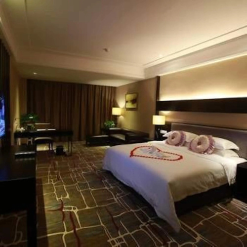Astral Hotel