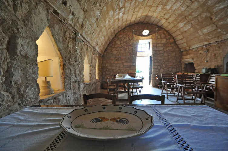 Trullo Venneri