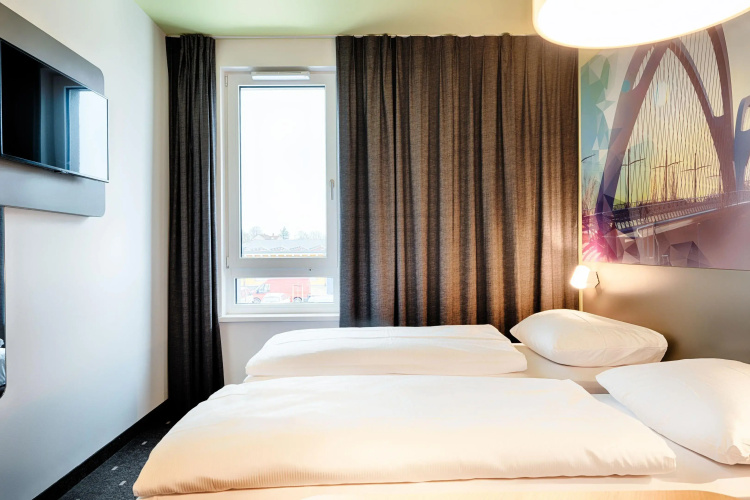 B&B Hotel Kehl