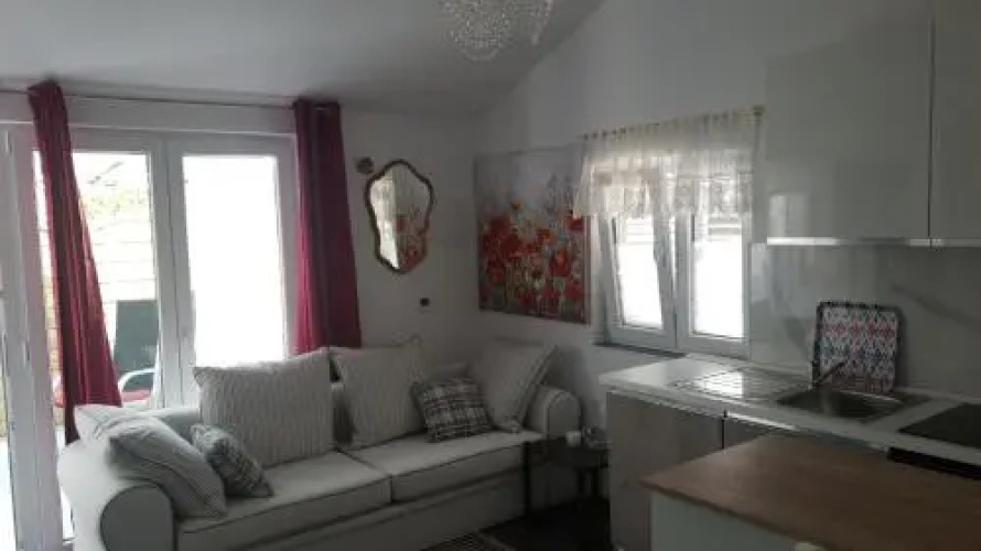 Apartments Kerovec