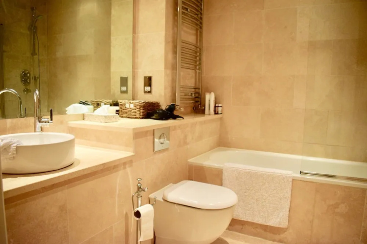 1 Bedroom Apartment by Aviva Stadium