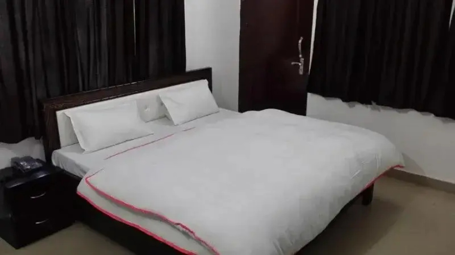 Hotel Jingle Bells