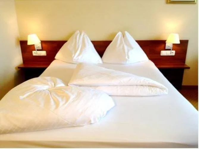 s.moritz Event- und Seminarhotel