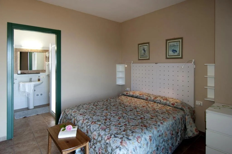 Hotel Mariano