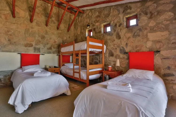 Refugio Viñak
