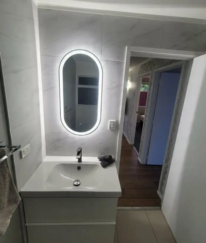 1 Bedroom Standard Suite