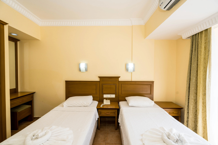 Miray Hotel