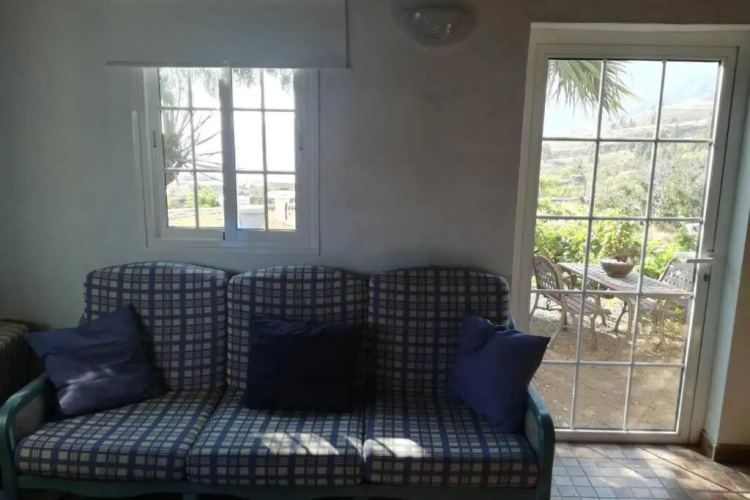 Casa Las Laderitas B