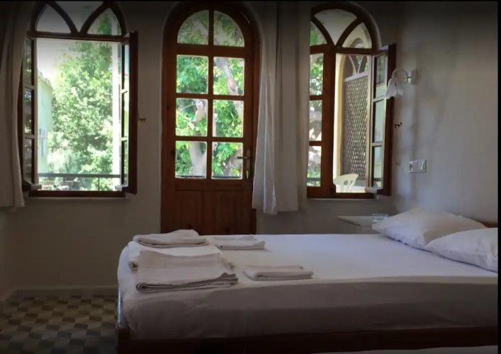 Hotel Arsen