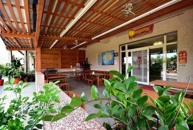 Hua Du Min Su B&B