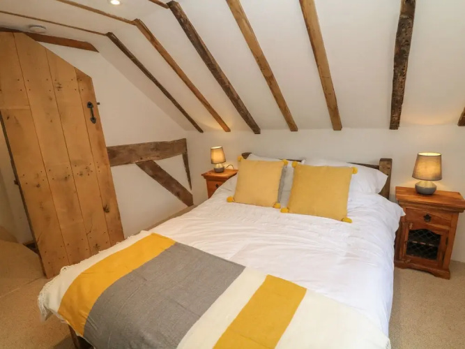 Auld Cottage