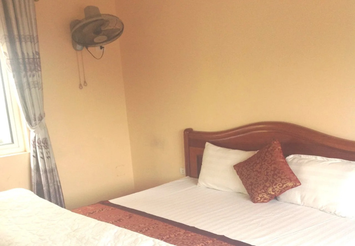 Phu Hung 2 Hotel