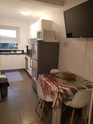 Tehautahi Cozy Lodge 2