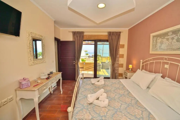 Villa Archontissa