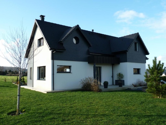 Double Villa