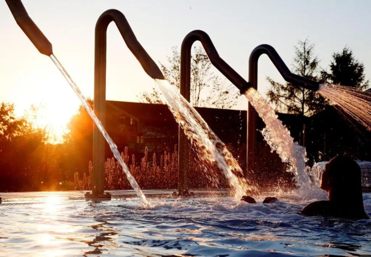 Ströbinger Hof - Therme Wellness Resort, Bild 19