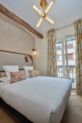Superior room