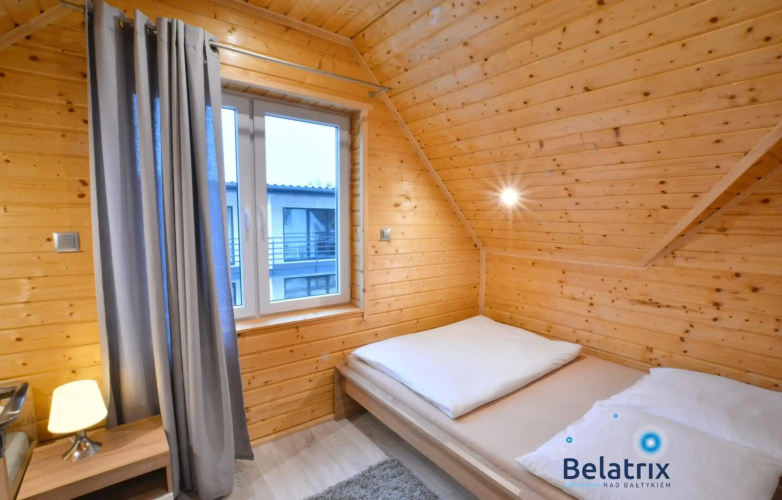 Belatrix nad Bałtykiem