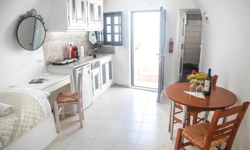 White Side Suites