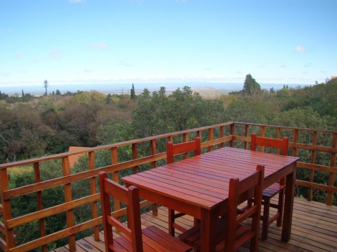 1 Bedroom Bungalow