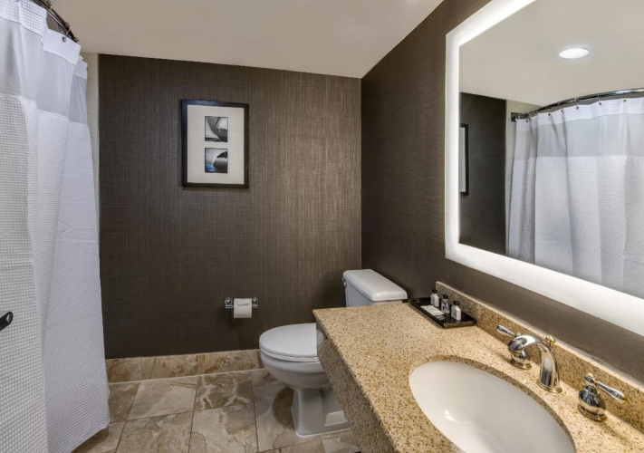 Crowne Plaza Annapolis by IHG