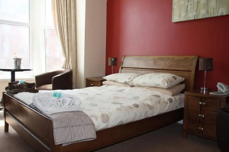 Hotelbild