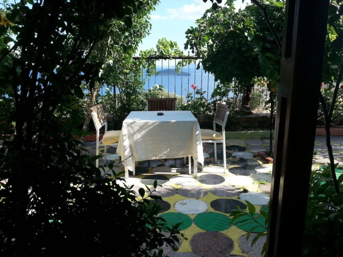 Tas Ev Butik Otel