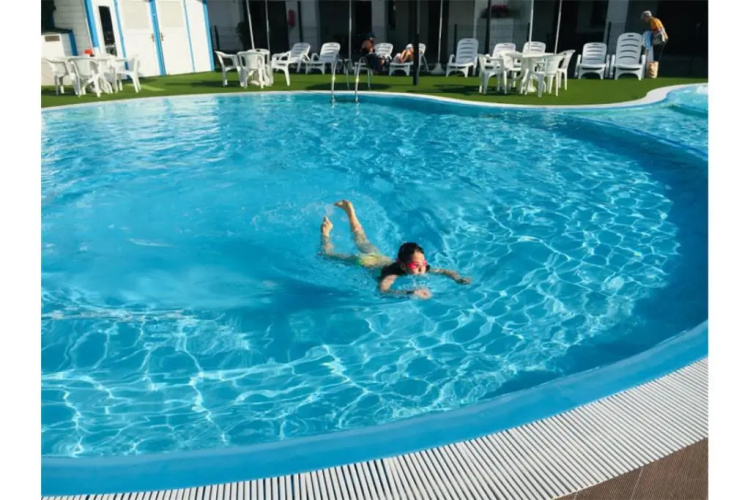 Dorado 8P