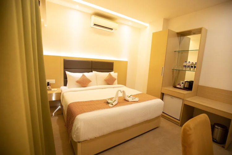 Shourya Residency