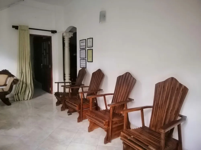 A2 Villa