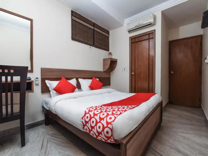 Oyo Flagship 14620 Kabila Karol Bagh