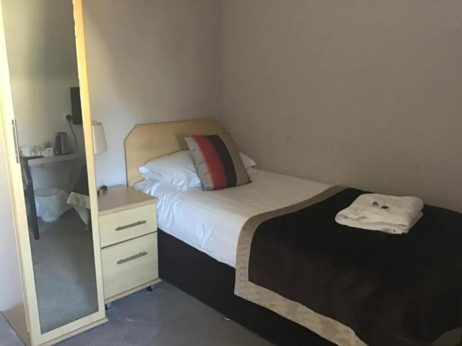 Belvedere Guest House