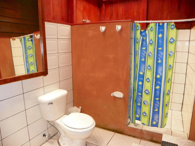Pizote Lodge