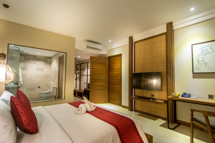 Anumana Ubud Bali