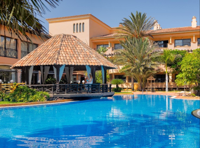 Secrets Bahía Real Resort & Spa - Adults only (+16) photo 18