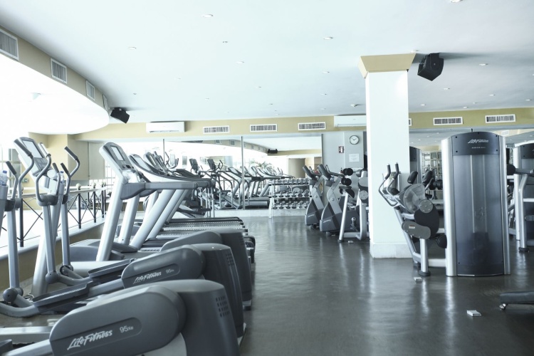 Sandos Cancun (Adults Only) photo 25