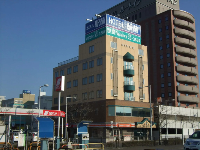 Imagen del hotel