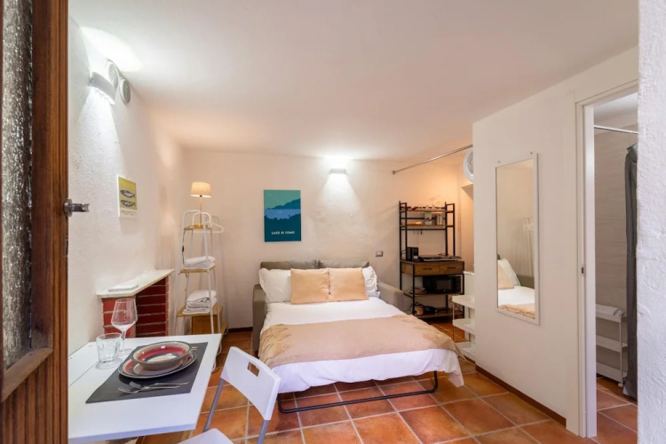 Lilliput Apartment by Wonderful Italy