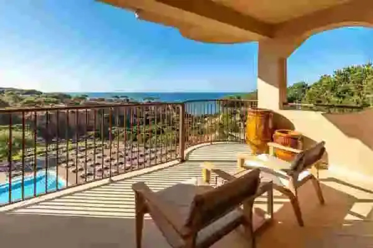 Falésia Beach Resort