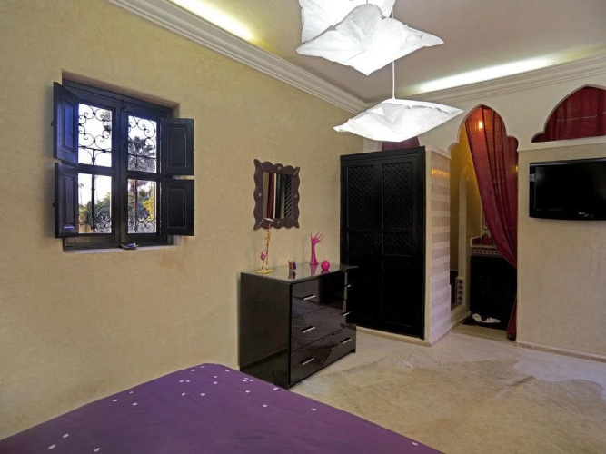 Riad Alnais
