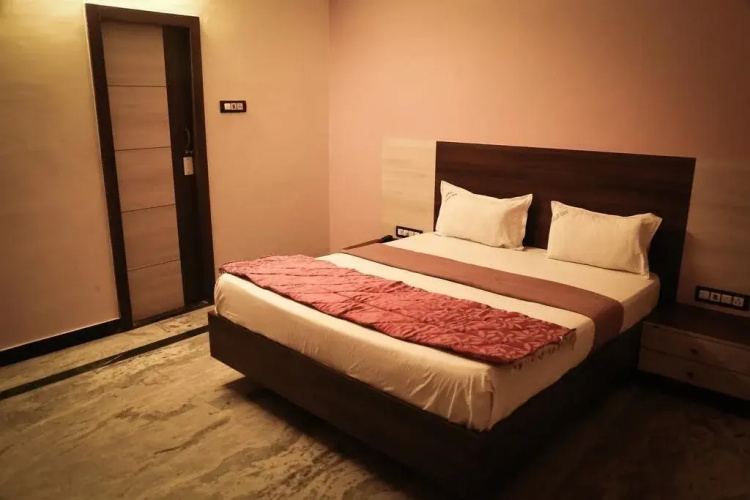 Hotel Gold Inn