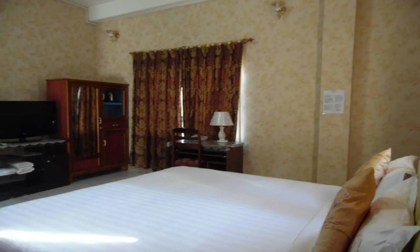 Mekong Sunshine Hotel