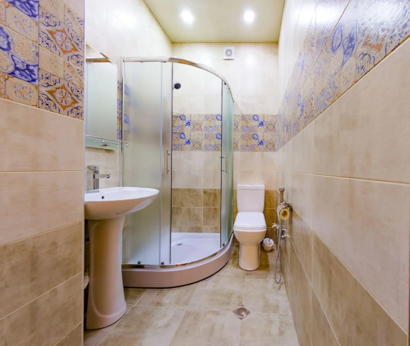 Khamsa Hostel
