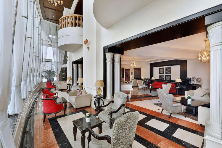 Al Habtoor Grand