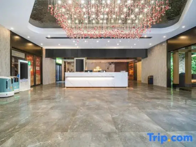 Xinxiang Hotel