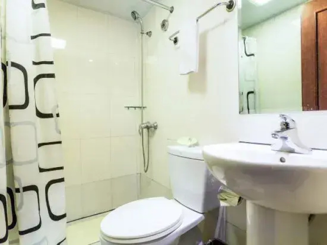 Jinchang Hotel