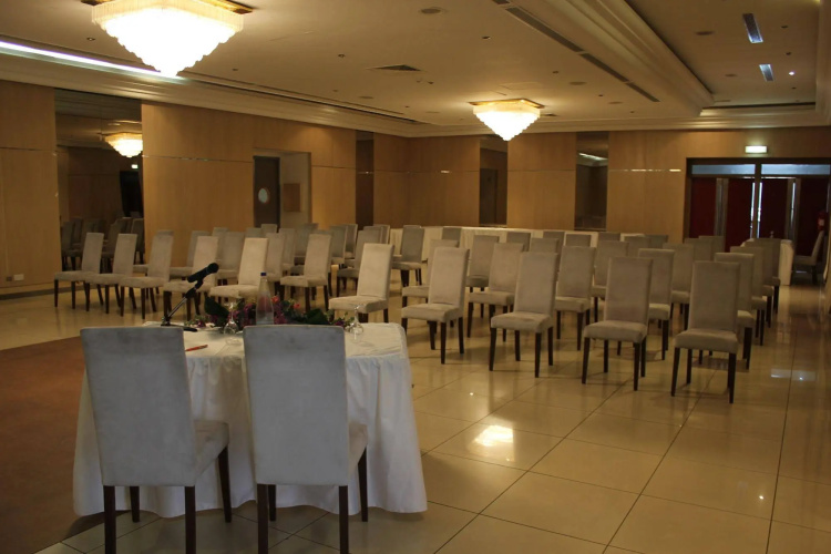 Sun Hall Hotel photo 33