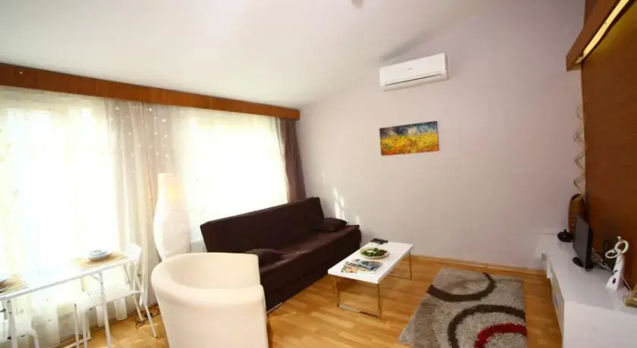 Rose Suites